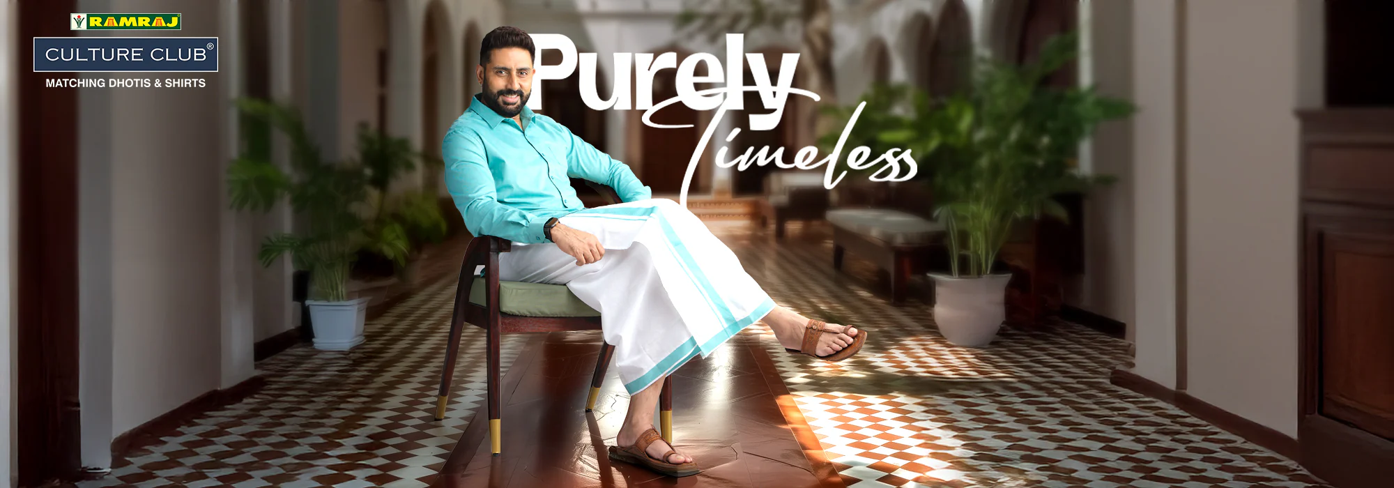 Authentic Indian Fashion for Everyone